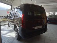 Nouvelle Opel Combo Edition 131 ch (96 kW) 2026 Noir Monospace