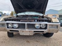 Gebraucht Buick Riviera 455 PS (334 kW) 1968 Gelb Coupé