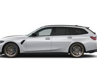 Neu BMW M3 Performance 551 PS (405 kW) 2025 Blau Kombi