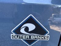 Usado Ford Bronco Outer Banks 334 HP (245 kW) 2023 Azul SUV