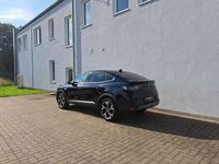 Gebraucht Renault Arkana Techno 143 PS (105 kW) 2024 Schwarz SUV