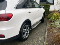 gebraucht Kia Sorento 2.2 CRDi AWD Platinum Edition