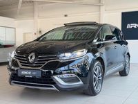 Gebraucht Renault Espace LIMITED 224 PS (164 kW) 2019 Other Van / Kleinbus