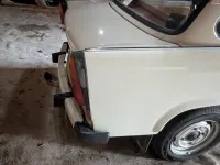 Gebraucht Trabant 601 1986 Limousine