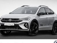 Gebraucht VW Taigo R-line 150 PS (110 kW) 2025 Silber SUV
