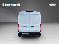 Neu Ford Transit Trend 131 PS (96 kW) 2026 Frostweiß Van / Kleinbus