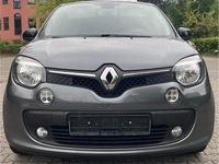 Używany Renault Twingo Cosmic 90 KM (66 kW) 2015 Szary Hatchback
