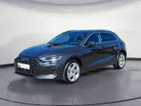 Używany Audi A3 Ambiente 116 KM (85 kW) 2025 Szary Kombi