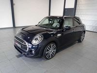 gebraucht Mini Cooper S (EURO 6d-TEMP)(OPF)