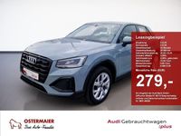 Gebraucht Audi Q2 Advanced Plus 150 PS (110 kW) 2025 SUV