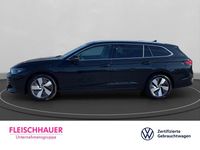 Gebraucht VW Passat Pro 204 PS (150 kW) 2025 Schwarz Kombi