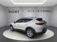 Gebraucht Cupra Formentor 150 PS (110 kW) 2024 Weiß SUV