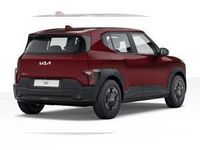 Ny Kia EV2 Air 106 kW (145 HK) 2026 Rød SUV