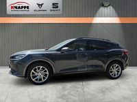 Gebraucht Cupra Formentor 150 PS (110 kW) 2023 Magnetic grau SUV