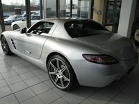 gebraucht Mercedes SLS AMG Coupe