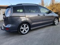 Usado Mazda 5 143 HP (105 kW) 2010 Cinzento Monovolume