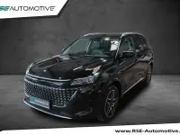 Gebraucht DFSK E5 177 PS (130 kW) 2025 Schwarz SUV