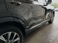 Gebraucht MG HS Comfort 162 PS (119 kW) 2023 Schwarz SUV