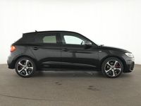 Gebraucht Audi A1 S-Line 207 PS (152 kW) 2023 Mythosschwarz Limousine