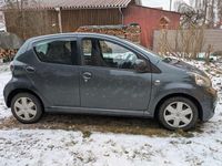 Gebraucht Toyota Aygo 68 PS (50 kW) 2011 Kleinwagen