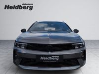 Gebraucht Opel Astra 131 PS (96 kW) 2025 Grau Kombi