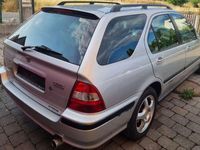 gebraucht Honda Civic 1.8 VTi Comfort