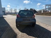 Gebraucht Toyota Aygo Cool 68 PS (50 kW) 2005 Grau Kleinwagen