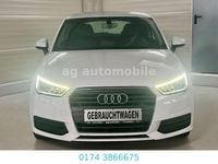 Gebraucht Audi A1 95 PS (69 kW) 2016 Weiß Kleinwagen