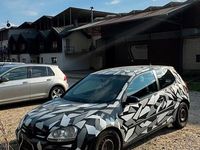 Gebraucht VW Golf 102 PS (75 kW) 2006 Schwarz Coupé