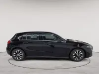 Gebraucht Mercedes A180 136 PS (100 kW) 2023 Nachtschwarz Limousine