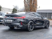 Gebraucht BMW M8 Competition Edition 625 PS (459 kW) 2023 Andere Coupé