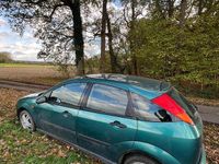 Gebraucht Ford Focus 100 PS (73 kW) 2001 Kleinwagen
