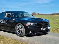Gebraucht Dodge Charger 431 PS (317 kW) 2006 Schwarz Limousine