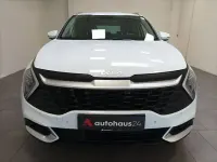 Gebraucht Kia Sportage 265 PS (194 kW) 2023 Weiß SUV