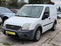 Gebraucht Ford Transit Connect Trend 75 PS (55 kW) 2014 Weiß Van / Kleinbus