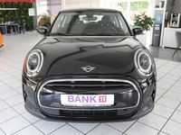 Gebraucht Mini Cooper 136 PS (100 kW) 2023 Schwarz Kleinwagen
