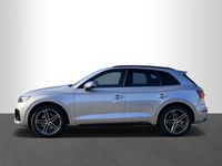 gebraucht Audi SQ5 TDI quattro LM20 VIR