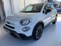 gebraucht Fiat 500X 1.5 Cross Hybrid Automatik Apple Klimaauto. Komfort