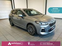 Gebraucht BMW 225 M Sport 245 PS (180 kW) 2023 Grau Van / Kleinbus