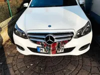 Gebraucht Mercedes E350 258 PS (189 kW) 2014 Weiß Kombi
