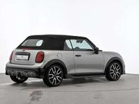 Gebraucht Mini John Cooper Works Cabriolet 231 PS (169 kW) 2025 Grau Cabrio