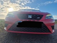 Gebraucht Cupra Leon 290 PS (213 kW) 2016 Rot Kombi