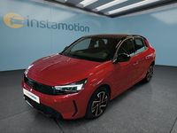 Gebraucht Opel Corsa GS Line 101 PS (74 kW) 2025 Rot Kleinwagen