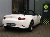 gebraucht Mazda MX5 2.0 SkyActiv-G 160 GT-M