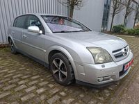 Gebraucht Opel Signum 155 PS (114 kW) 2005 Silber Kleinwagen