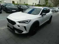 Gebraucht Cupra Formentor VZ 245 PS (180 kW) 2022 Weiß SUV