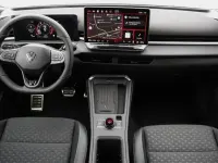 Neu VW T-Roc R-line 150 PS (110 kW) 2026 Pure white (weiß) SUV