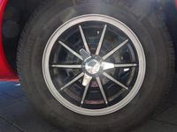 Gebraucht Lotus Elan 124 PS (91 kW) 1973 Rot Coupé