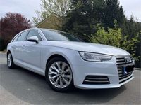 gebraucht Audi A4 A4Avant 2.0 TDI ultra S tronic