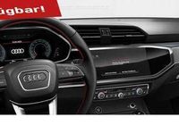 gebraucht Audi Q3 Spb S line 40 TDI quat S tronic UPE 70390-